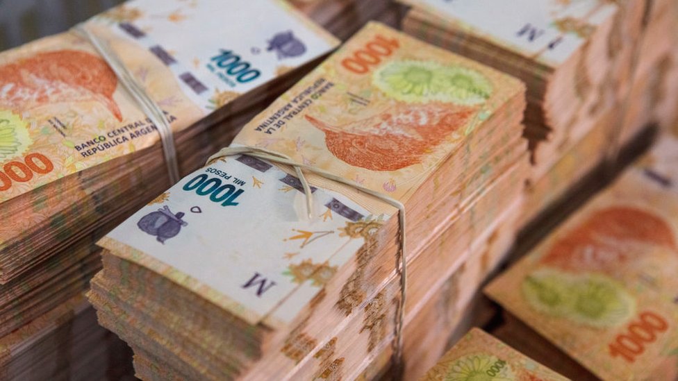Foto para: Coviar: Dos mil millones de pesos invertidos para obtener magros resultados. 