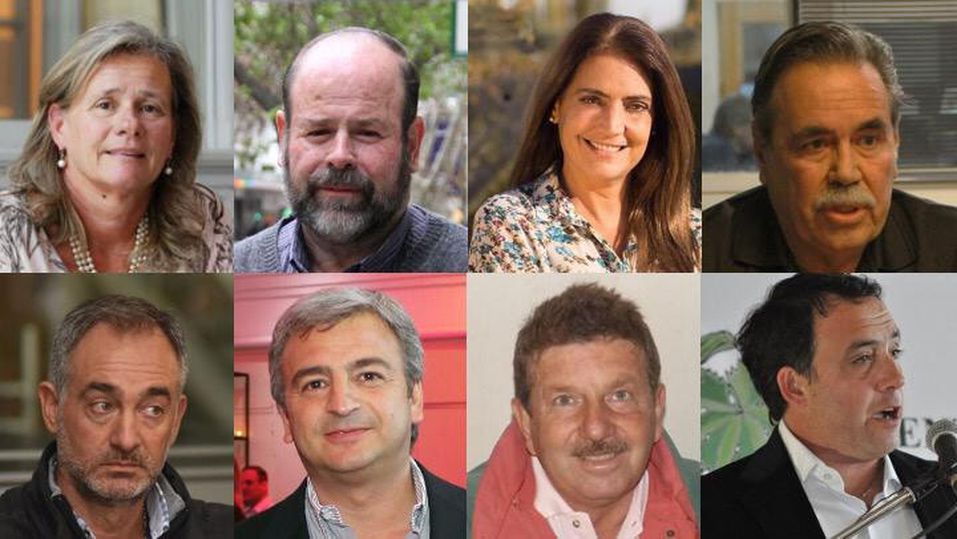 Foto para: CONFORMACIÓN DE LA MESA NACIONAL VITIVINÍCOLA