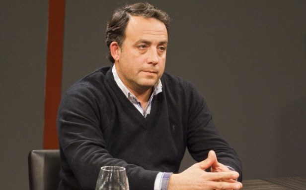 Foto para: NOTA: Coviar, el porvenir de una desilusión.