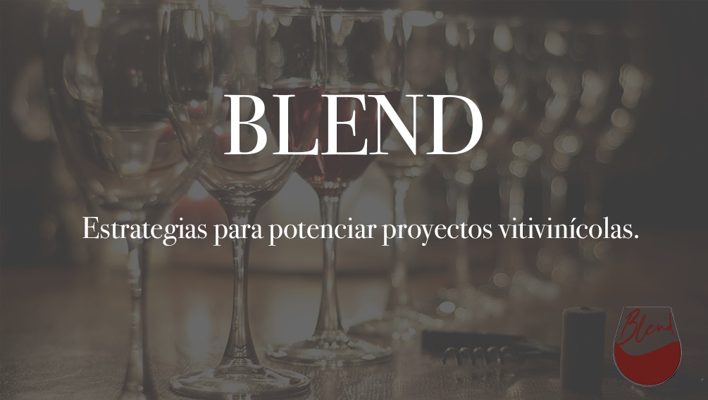 Foto para: BLEND 
