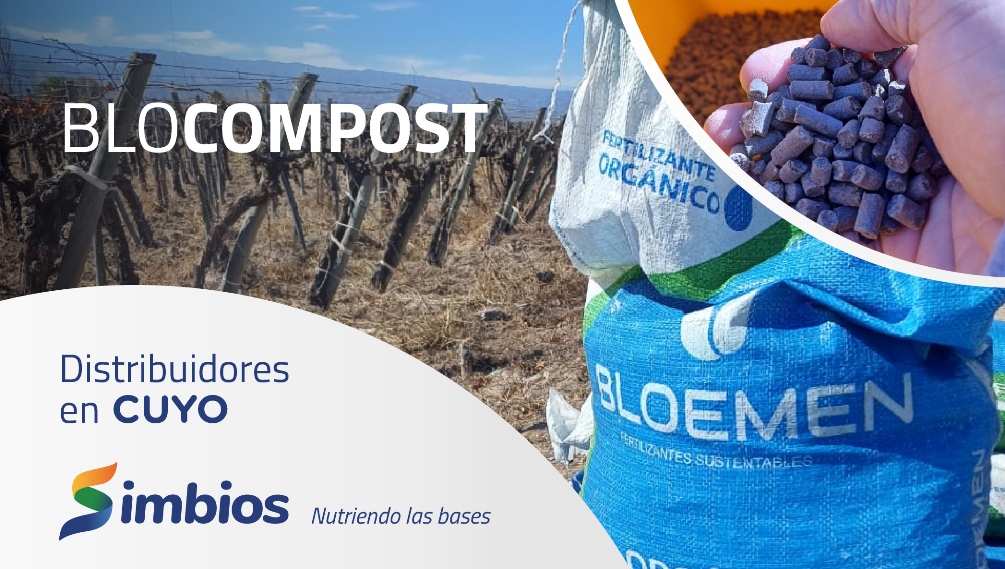 Foto para: SIMBIOS 