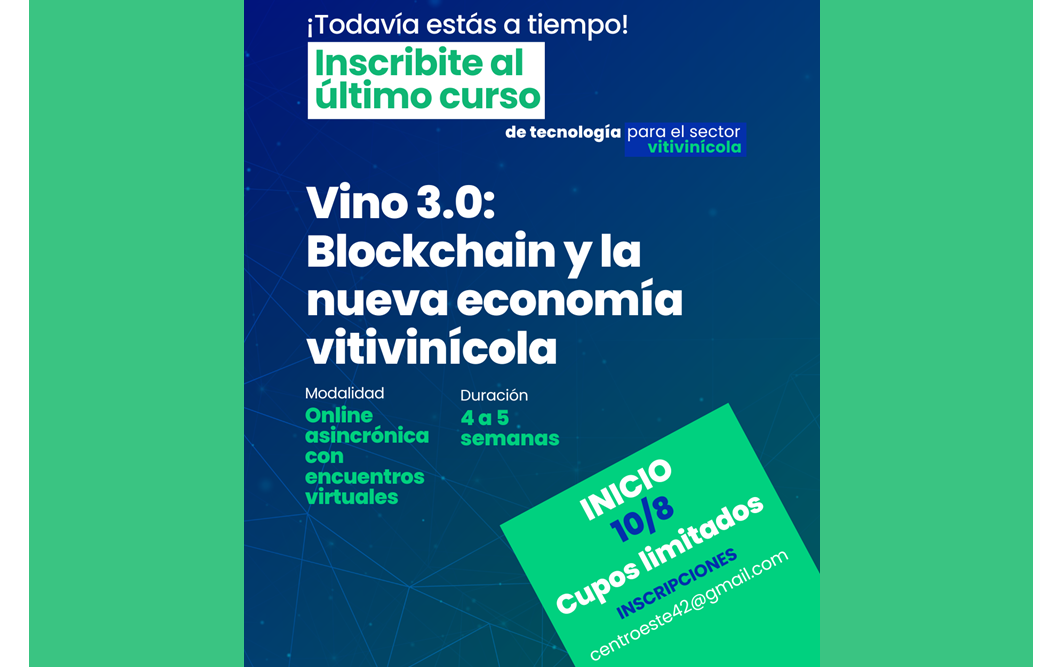 Foto para: Curso On line: 