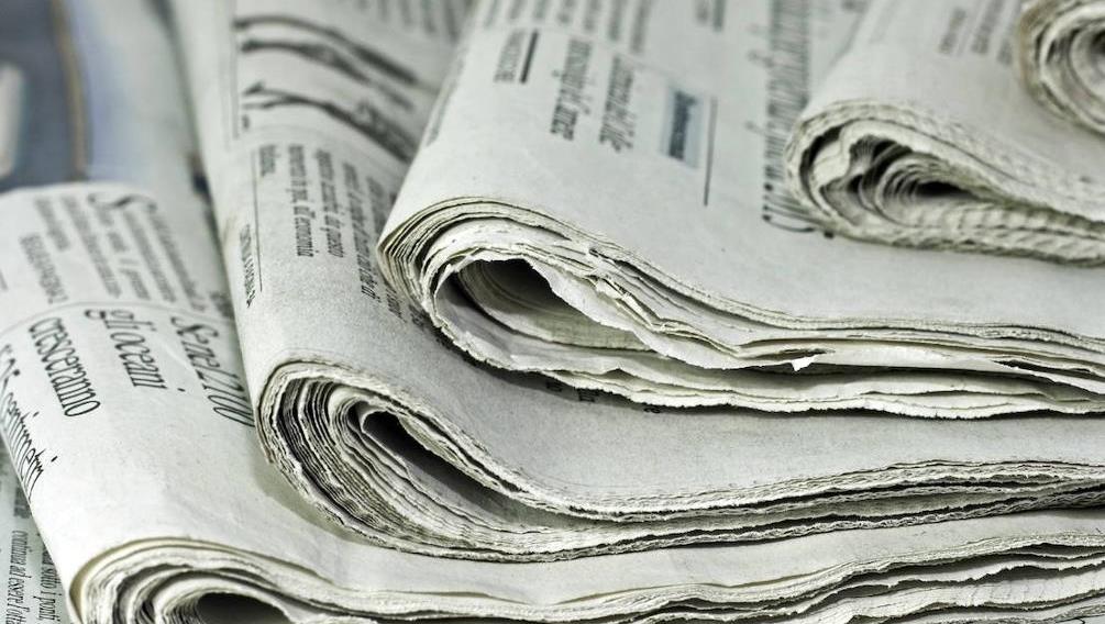 Foto para: Informe de prensa: opiniones institucionales.