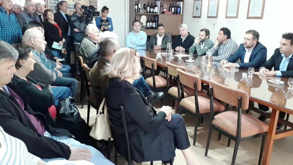 Foto para: Ayuda económica a productores en emergencia agropecuaria