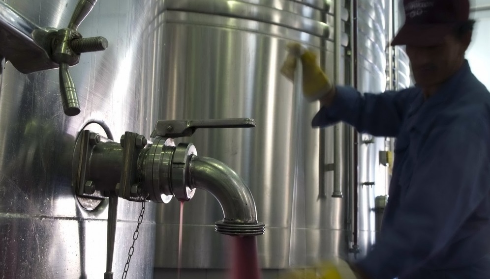 Foto para: Escalas salariales para Obreros de viña y bodega