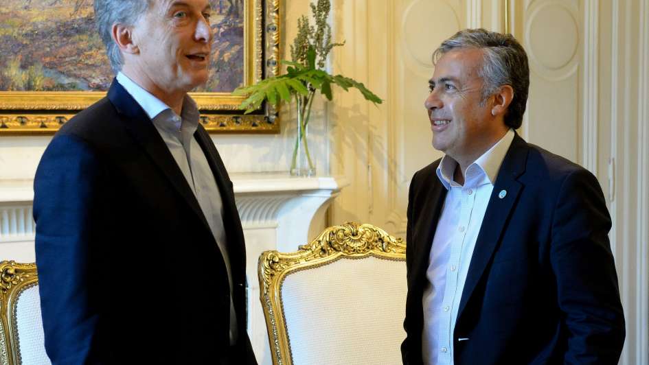 Foto para: No se aplicará impuesto al vino y espumantes