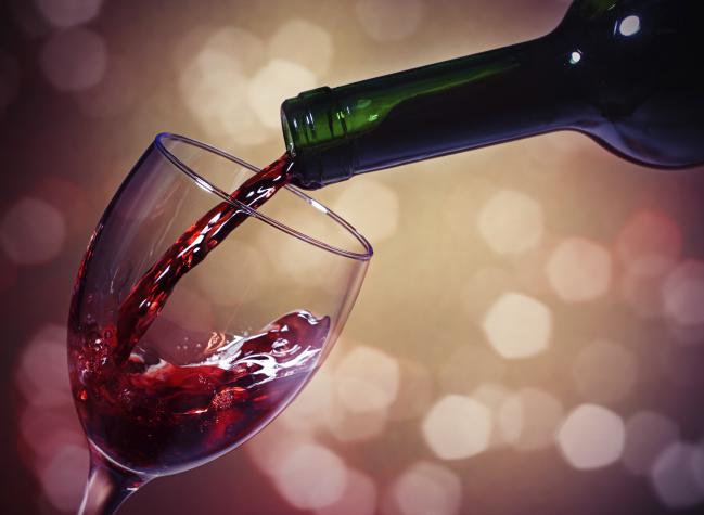 Foto para: <b>El VINO: &nbsp;ENTRE EL SINTOMA Y LA TRAGEDIA</b><br>