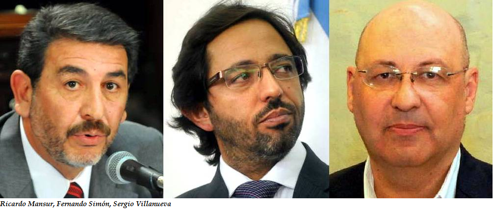 Foto para: <b>EL FONDO VITIVINCOLA MENDOZA DEBERÁ EXPLICAR EN FISCALÍA DE ESTADO EL COBRO DE MULTAS.</b><br>